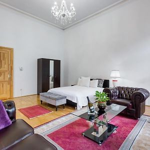 Deluxe Appartement